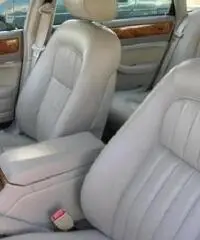 JAGUAR XJ6 4.0 aut.