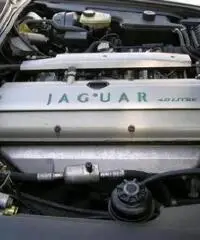 JAGUAR XJ6 4.0 aut.