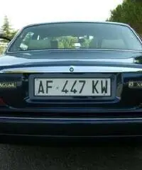 JAGUAR XJ6 4.0 aut.