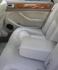 JAGUAR XJ6 4.0 aut.