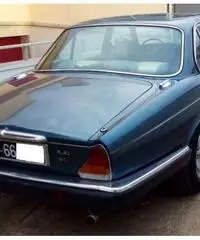 Jaguar XJ6 4200 Serie 3
