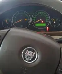 Jaguar X-type 2.0d Executive EU3