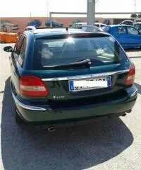 Jaguar X-type 2.5 V6 24V Executive