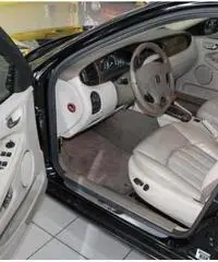 JAGUAR X-Type 2.5 V6 24V cat Executive