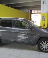 JEEP Cherokee 2.2 Mjt II 4WD Active Drive I Limited