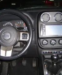 Jeep Compass CRD Limited