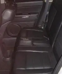 Jeep Compass CRD Limited