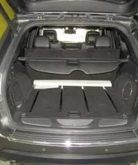 JEEP Grand Cherokee 3.0 CRD 241 CV Overland