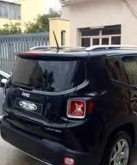 JEEP Renegade 1.6 Mjt 120 CV Limited  Pelle/Navi