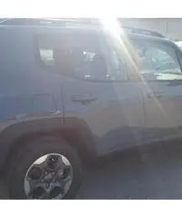 Jeep Renegade 1.6 MJT 120cv Longitude