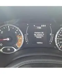 Jeep Renegade 1.6 MJT 120cv Longitude