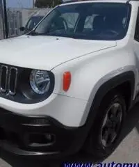 JEEP Renegade 1.6 Mjt 120 CV Longitude