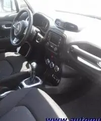 JEEP Renegade 1.6 Mjt 120 CV Longitude