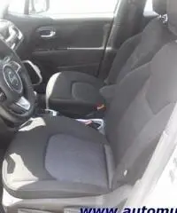 JEEP Renegade 1.6 Mjt 120 CV Longitude