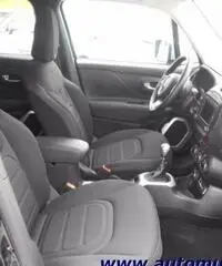 JEEP Renegade 2.0 Mjt 140CV 4WD Active Drive Limited