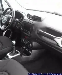 JEEP Renegade 2.0 Mjt 140CV 4WD Active Drive Limited