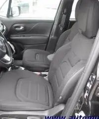 JEEP Renegade 2.0 Mjt 140CV 4WD Active Drive Limited