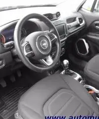 JEEP Renegade 2.0 Mjt 140CV 4WD Active Drive Limited