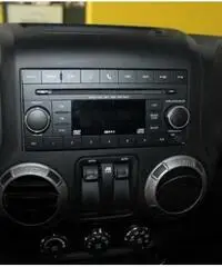 JEEP Wrangler 2.8 CRD DPF Sport Auto