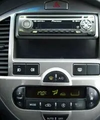 Kia Carens 2.0 16V CRDi 112CV LX