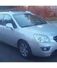 kia carens 7 posti