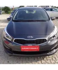 KIA ceed cee'd 1.6 CRDi 110 CV 5 porte Active