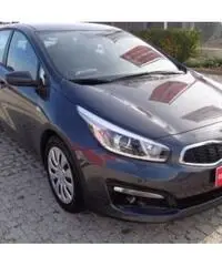 KIA ceed cee'd 1.6 CRDi 110 CV 5 porte Active