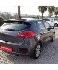 KIA ceed cee'd 1.6 CRDi 110 CV 5 porte Active