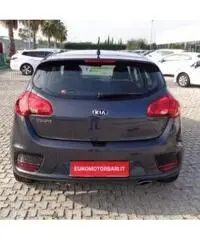 KIA ceed cee'd 1.6 CRDi 110 CV 5 porte Active