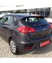KIA ceed cee'd 1.6 CRDi 110 CV 5 porte Active