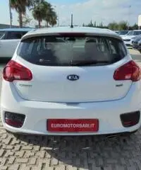 KIA ceed cee'd 1.6 CRDi 110 CV 5 porte Active