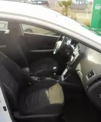 KIA ceed cee'd 1.6 CRDi 110 CV 5 porte Active