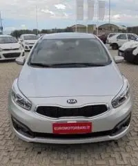 KIA ceed cee'd 1.6 CRDi 110 CV 5 porte Active