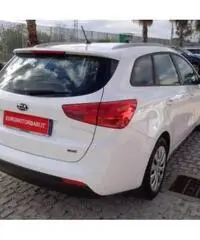 KIA ceed Sportswagon cee'd 1.6 CRDi 110 CV SW Active