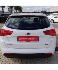 KIA ceed Sportswagon cee'd 1.6 CRDi 110 CV SW Active