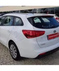 KIA ceed Sportswagon cee'd 1.6 CRDi 110 CV SW Active