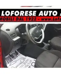 KIA Picanto 1.0 12V 5p. GPL City