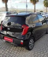 KIA Picanto 1.0 12V 5p. Sporty Glam GARANZIA KIA
