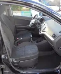 KIA Picanto 1.0 12V 5p. Sporty Glam GARANZIA KIA