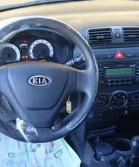 KIA Picanto 1.1 12V Trendy Bi-Fuel