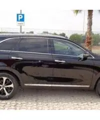 KIA Sorento 2.2 CRDi Stop&Go AUTO 2WD Loft 7 posti KM0