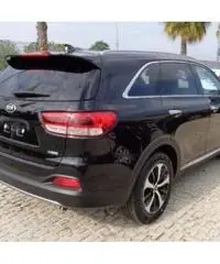 KIA Sorento 2.2 CRDi Stop&Go AUTO 2WD Loft 7 posti KM0