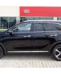 KIA Sorento 2.2 CRDi Stop&Go AUTO 2WD Loft 7 posti KM0