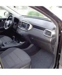 KIA Sorento 2.2 CRDi Stop&Go AUTO 2WD Loft 7 posti KM0