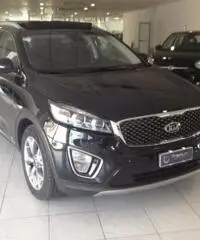 KIA Sorento 2.2 CRDi Stop&Go AWD Feel Rebel 