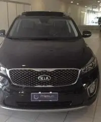 KIA Sorento 2.2 CRDi Stop&Go AWD Feel Rebel 