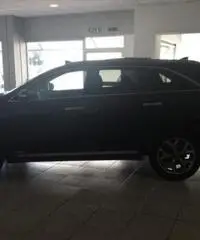 KIA Sorento 2.2 CRDi Stop&Go AWD Feel Rebel 