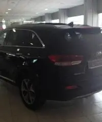 KIA Sorento 2.2 CRDi Stop&Go AWD Feel Rebel 