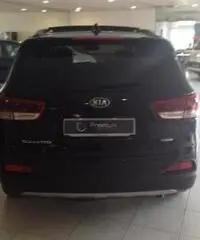 KIA Sorento 2.2 CRDi Stop&Go AWD Feel Rebel 