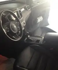 KIA Sorento 2.2 CRDi Stop&Go AWD Feel Rebel 